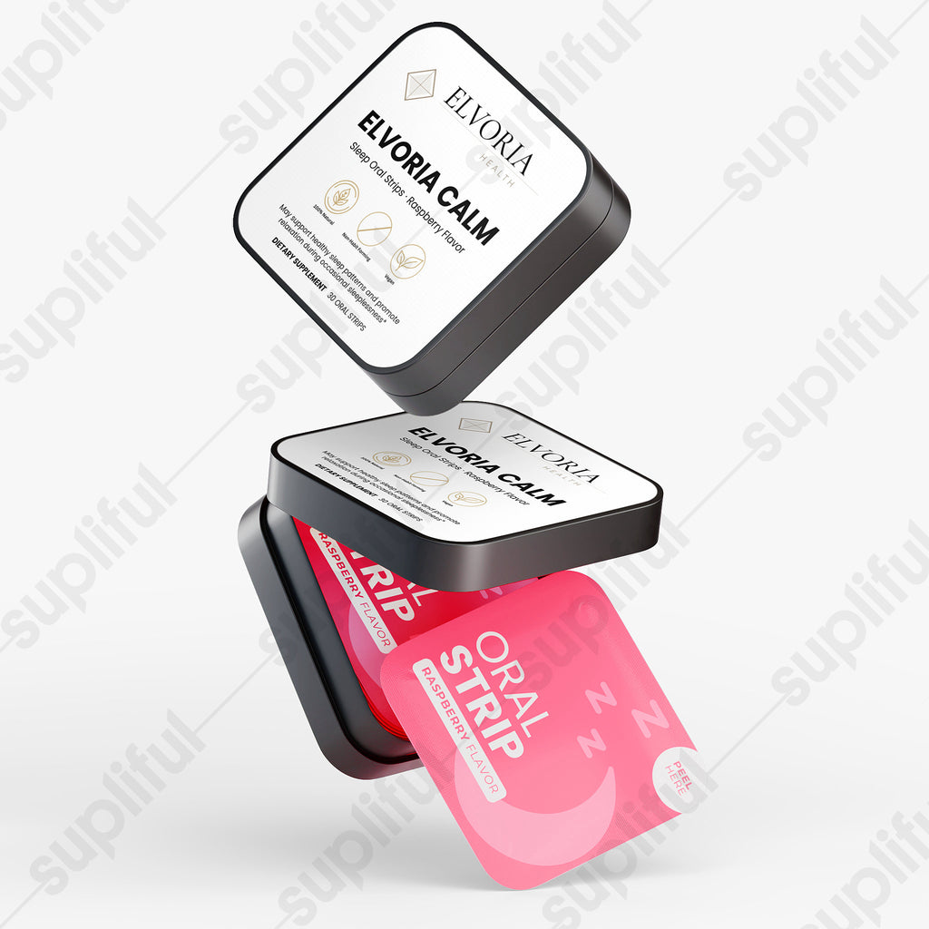 Elvoria Calm