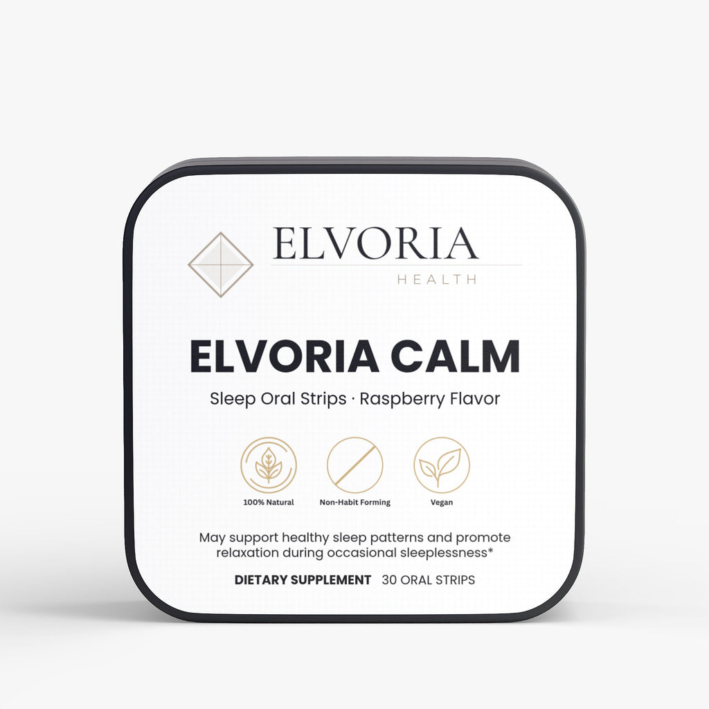 Elvoria Calm