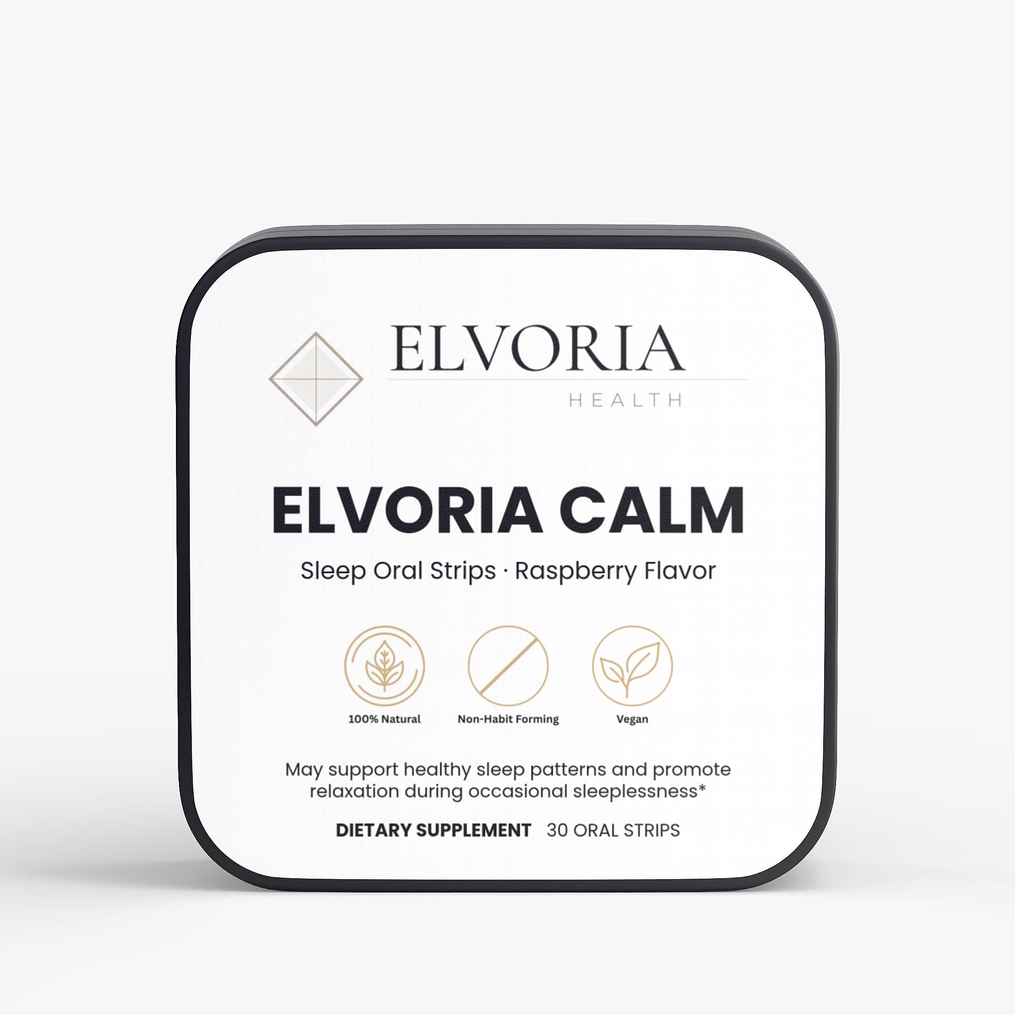 Elvoria Calm
