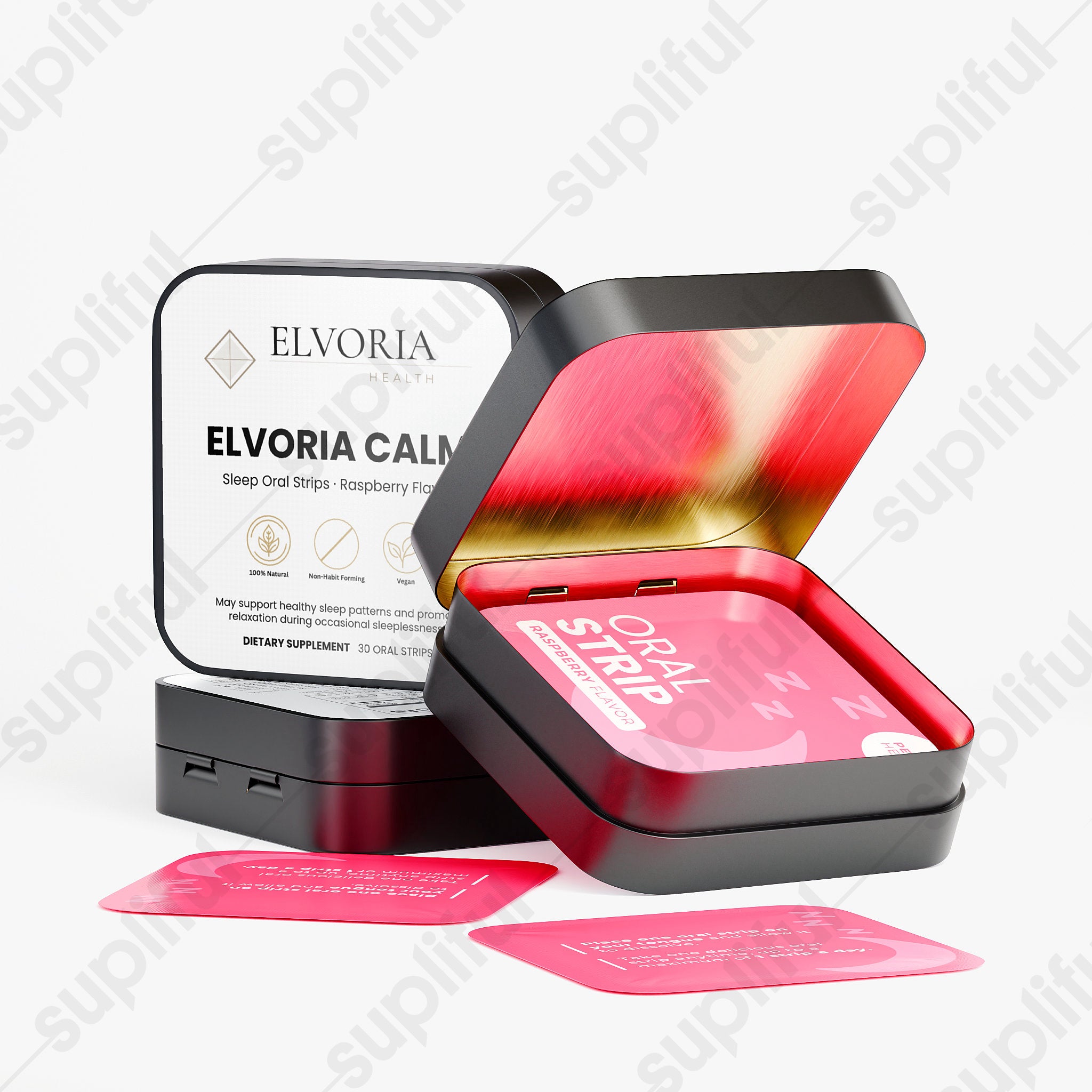 Elvoria Calm